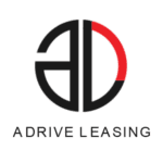 ADrive Logo