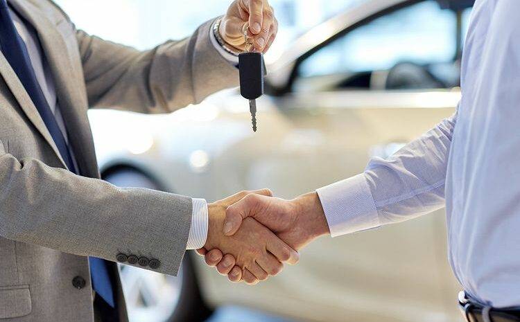 The Benefits of Corporate Car Rental for Your…