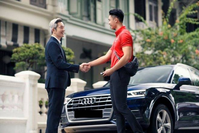 Why Expats in Singapore Should Choose ADrive Leasing for Long-Term Car Rental