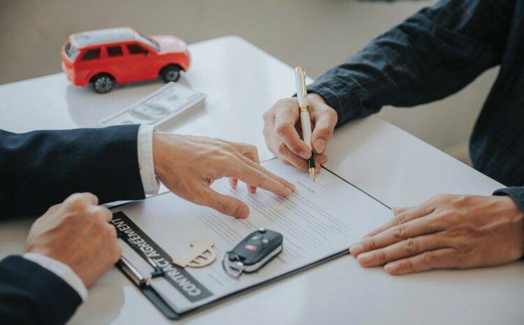 Top Tips for First-Time Car Renters: What You…