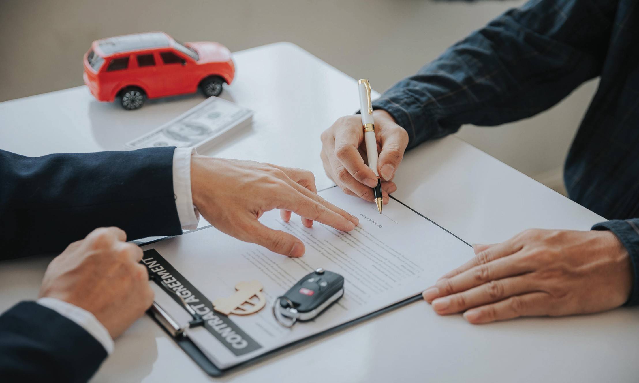 Top Tips for First-Time Car Renters: What You Need to Know