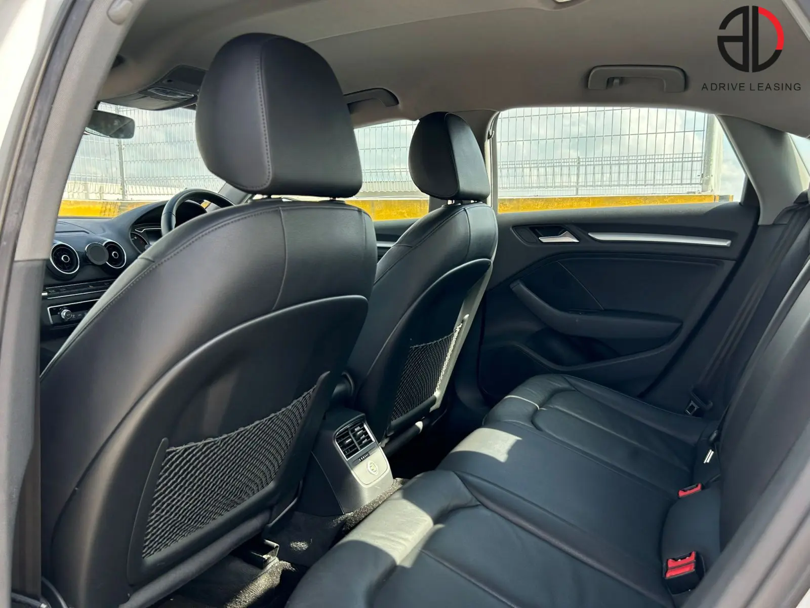 Rent a car Singapore