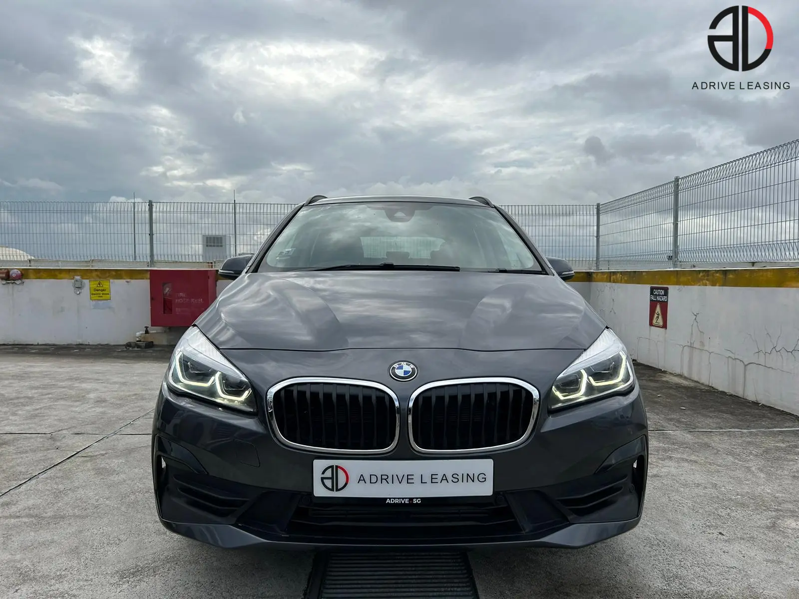 BMW