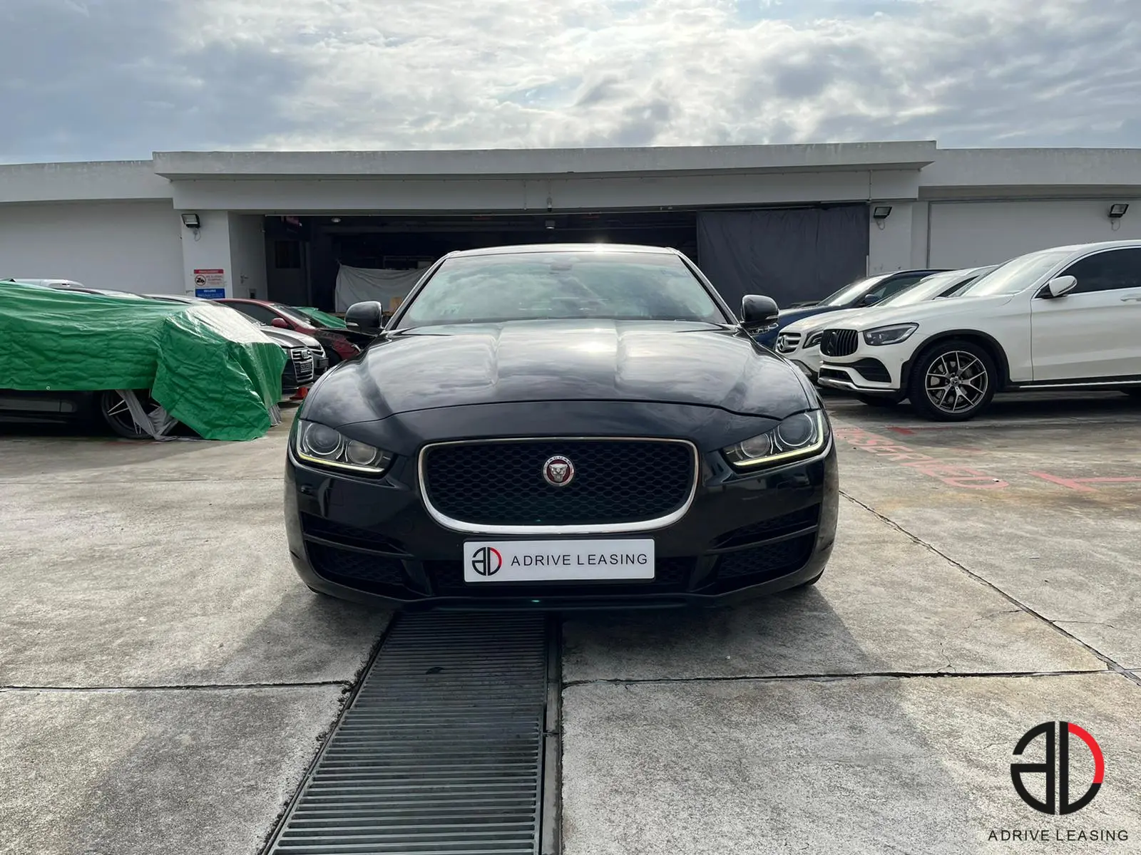 Jaguar