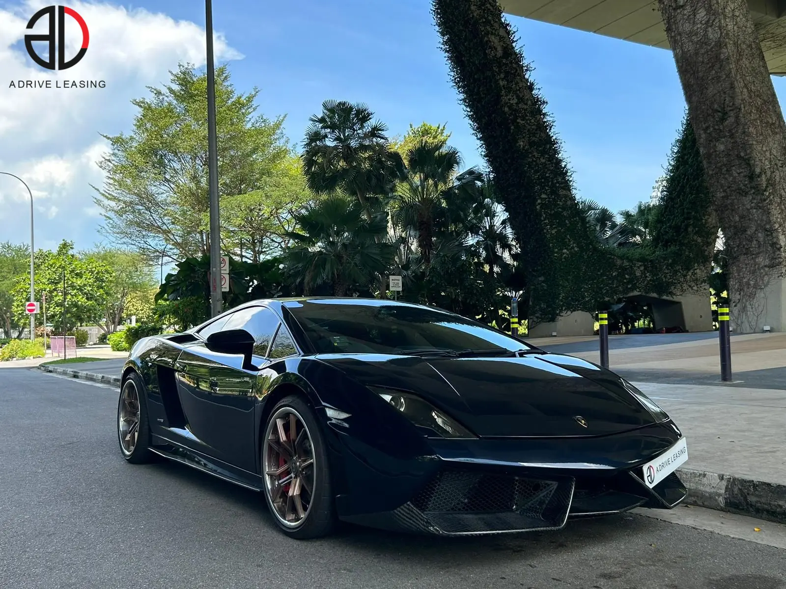 Lamborghini