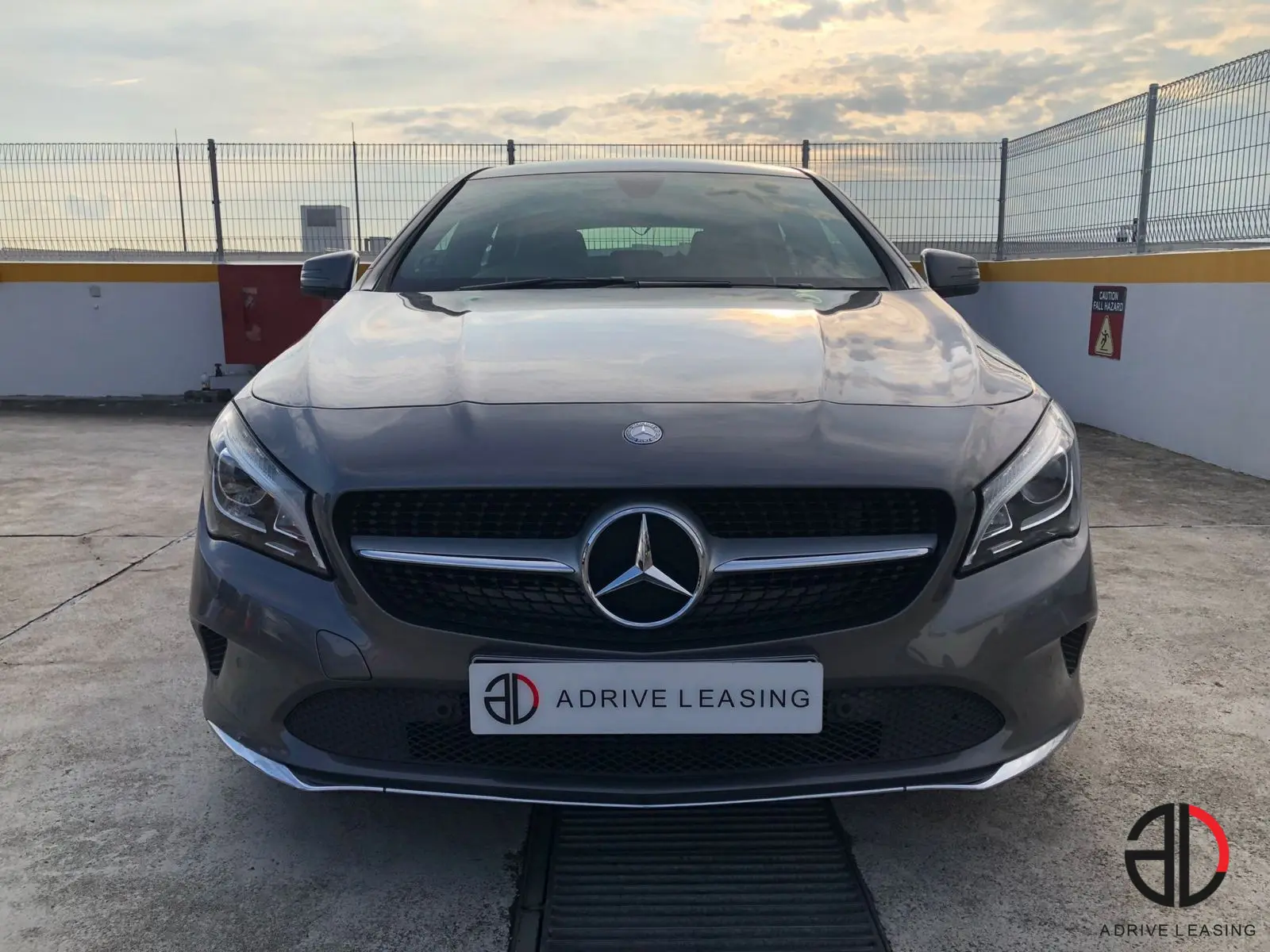 Mercedes-Benz
