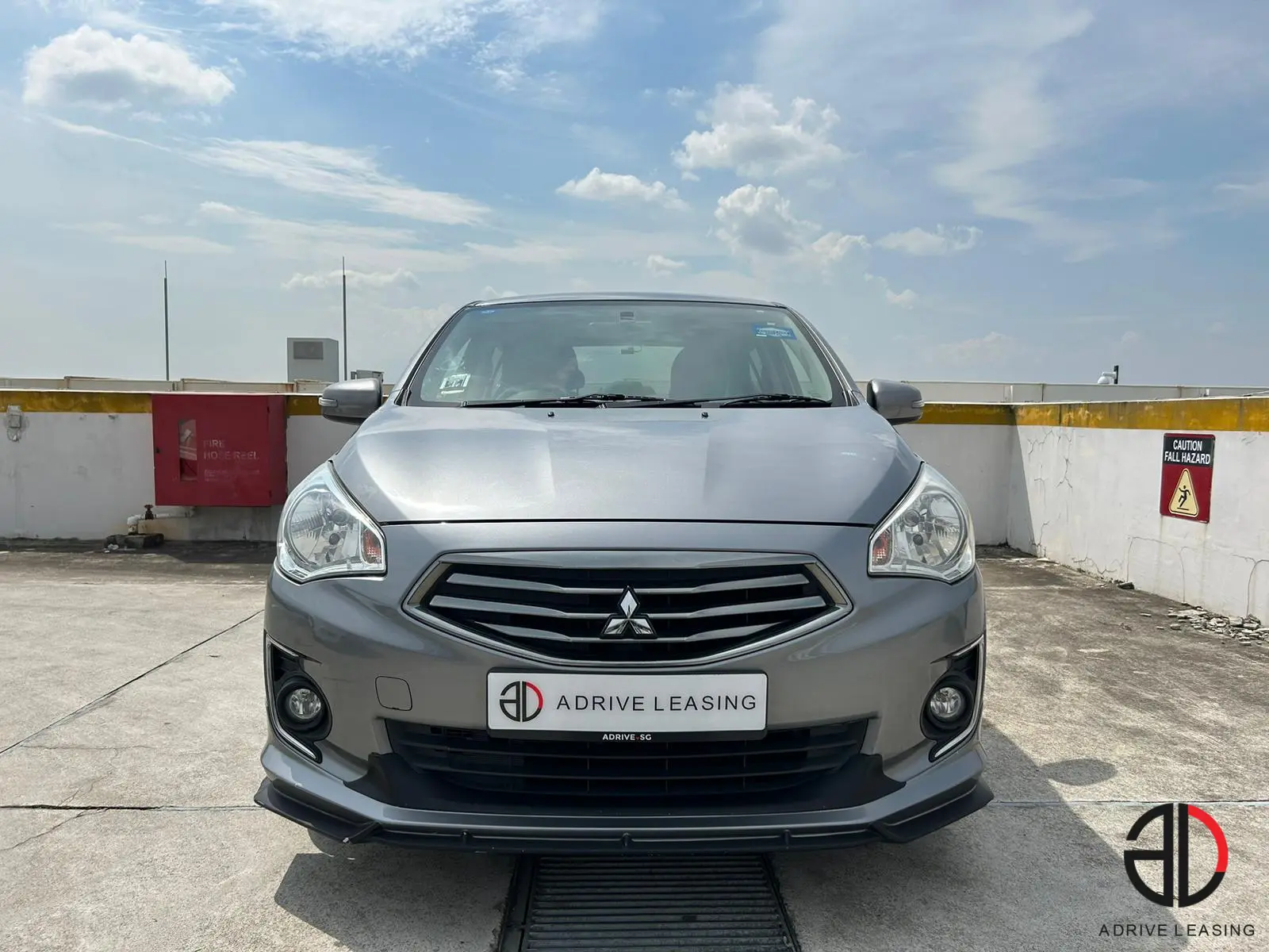 Mitsubishi