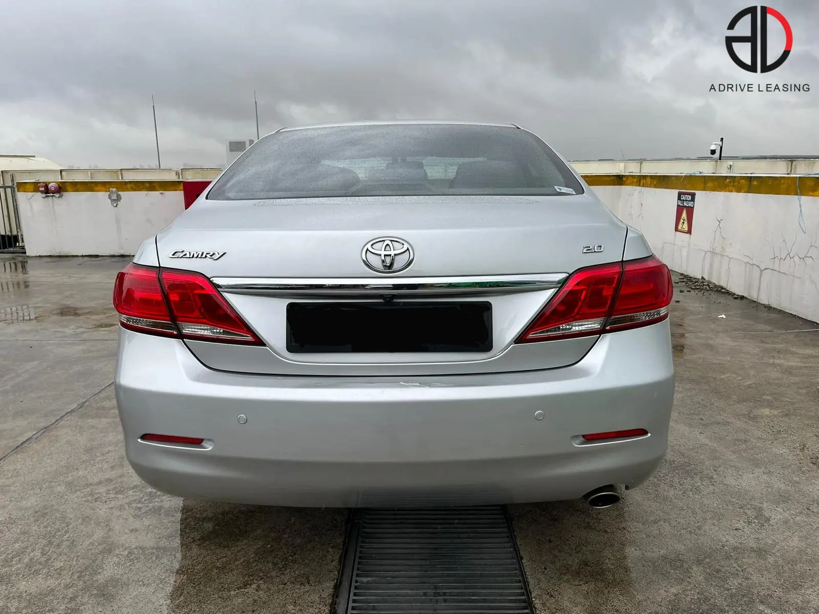 Toyota-Camry-2.0A-3