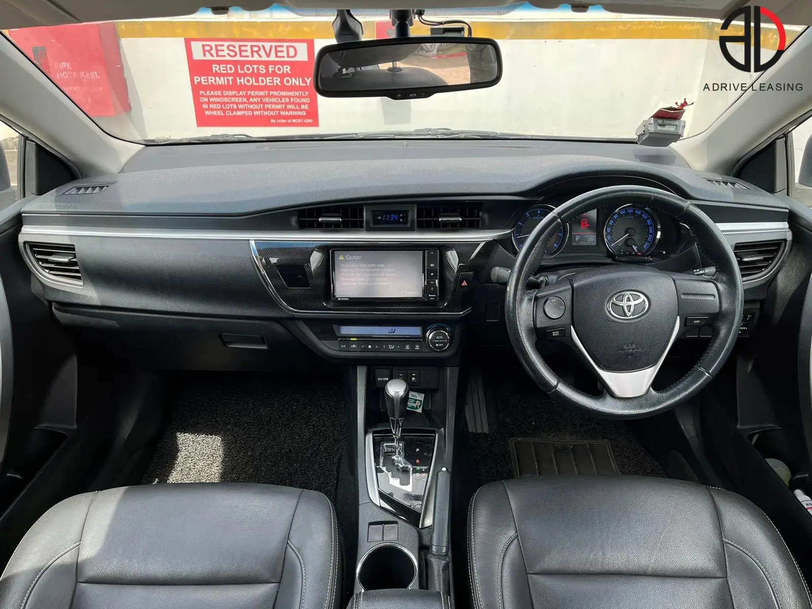 Toyota-Corolla-Altis-1.6A-4