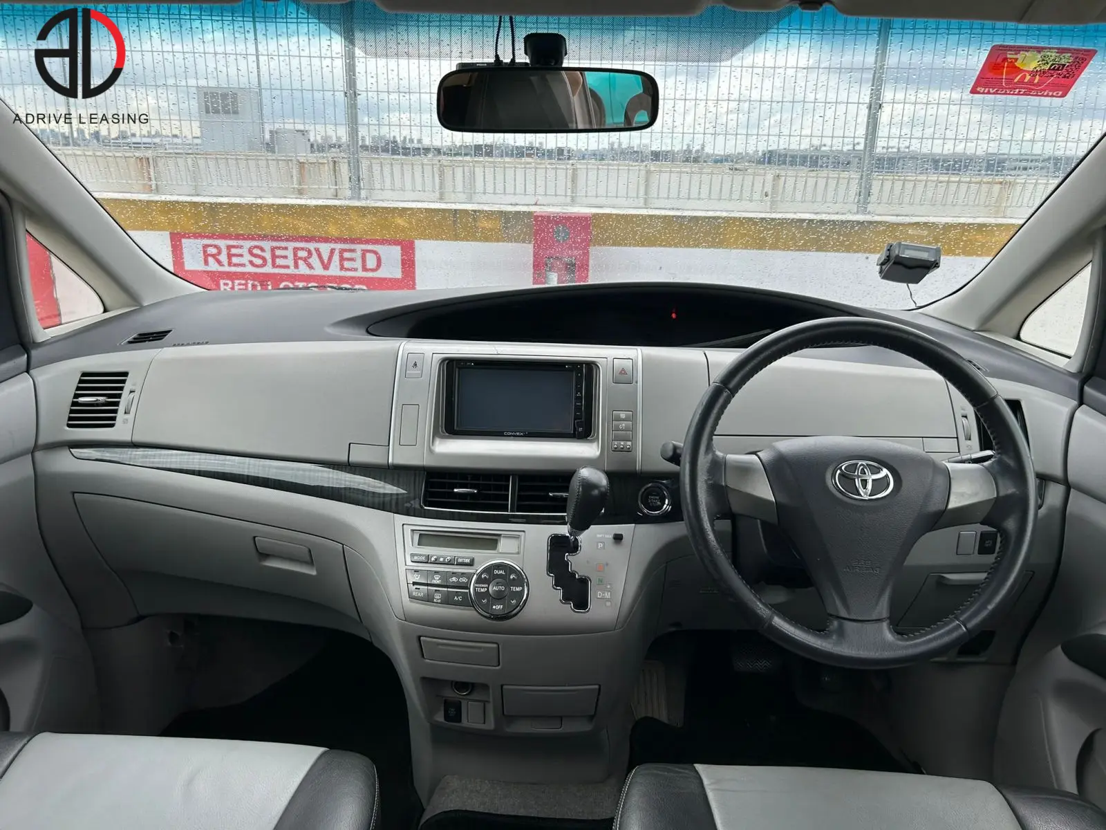 Toyota-Estima-2.4A-4