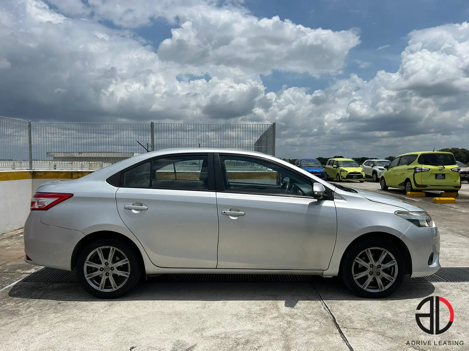 Toyota-Vios-1.5A-2