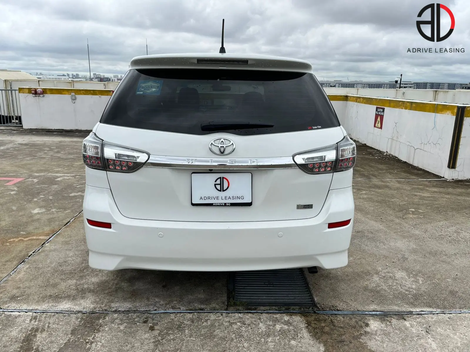 Toyota-Wish-1.8A-3
