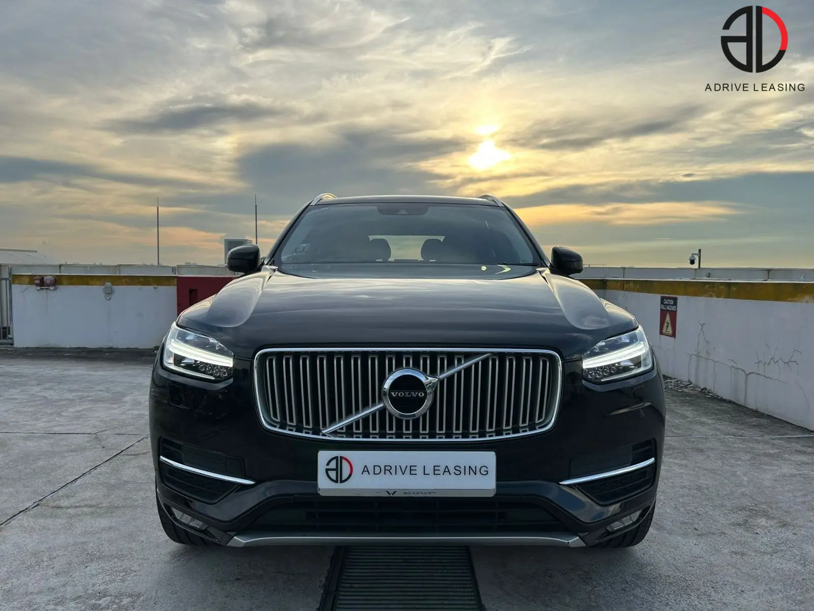 Volvo