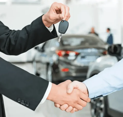 ADrive Corporate Car Rental