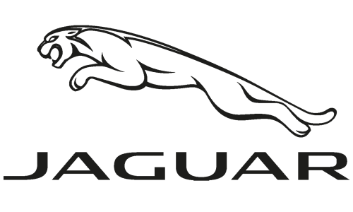 Jaguar-Logo