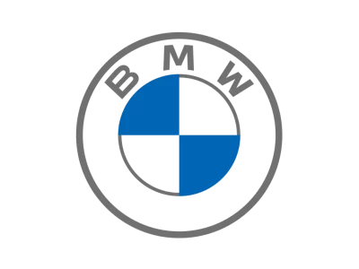 bmw logo