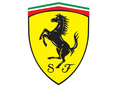 ferarri logo