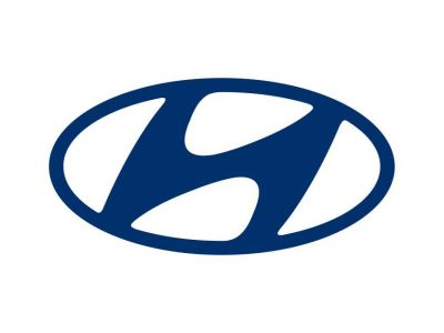 hyundai logo