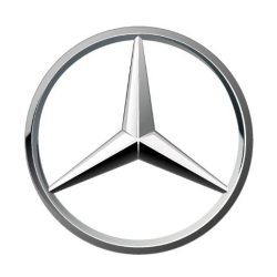 mercedes logo