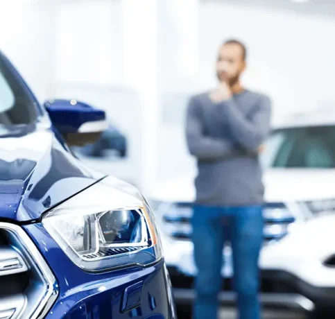 vehicle-purchase