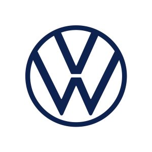 volkswagen logo